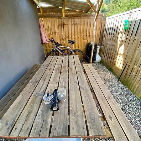 Petite Maison Au Calme Avec Jardin Cloture Les Animaux Bienvenue Mollau Екстериор снимка