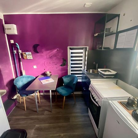 Petite Maison Au Calme Avec Jardin Cloture Les Animaux Bienvenue Mollau Екстериор снимка