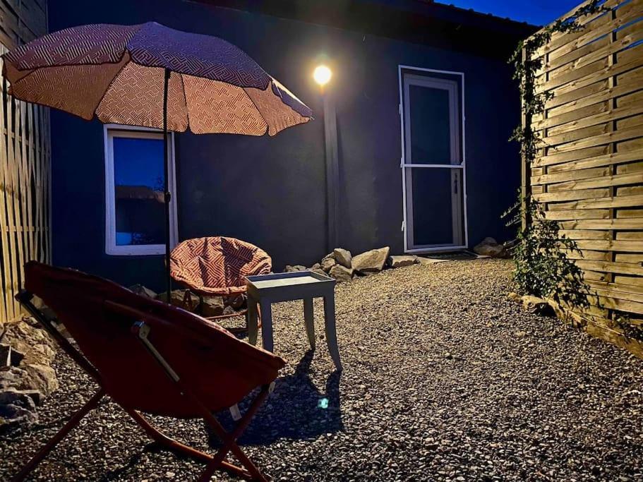 Petite Maison Au Calme Avec Jardin Cloture Les Animaux Bienvenue Mollau Екстериор снимка