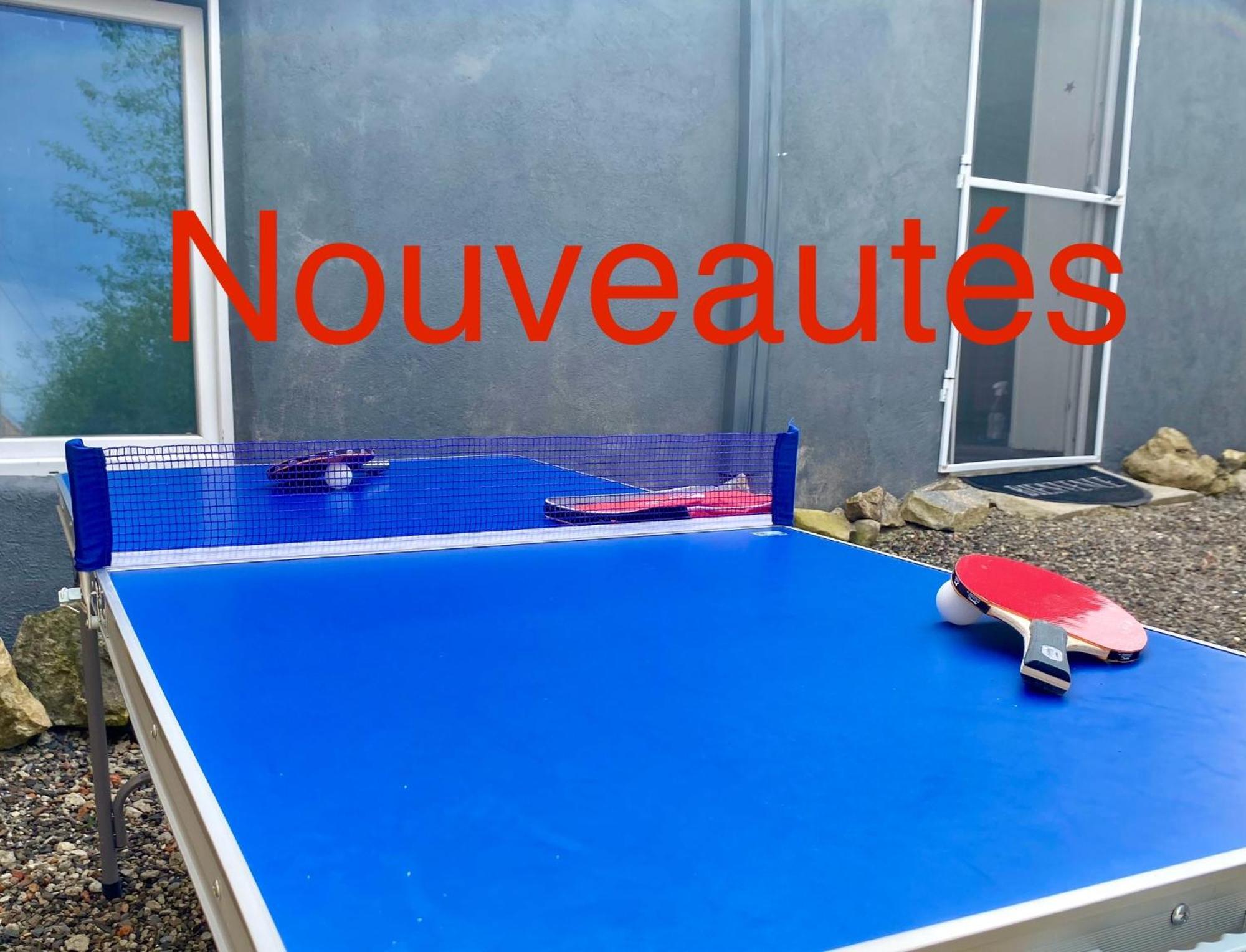 Petite Maison Au Calme Avec Jardin Cloture Les Animaux Bienvenue Mollau Екстериор снимка